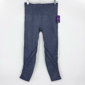 NWT Yummie Josie Seamless Athletic High Rise Leggings Size L/XL